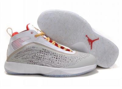 cheap air jordan 2011 gray / white